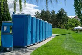 Best Standard Portable Toilet Rental  in Byron, GA